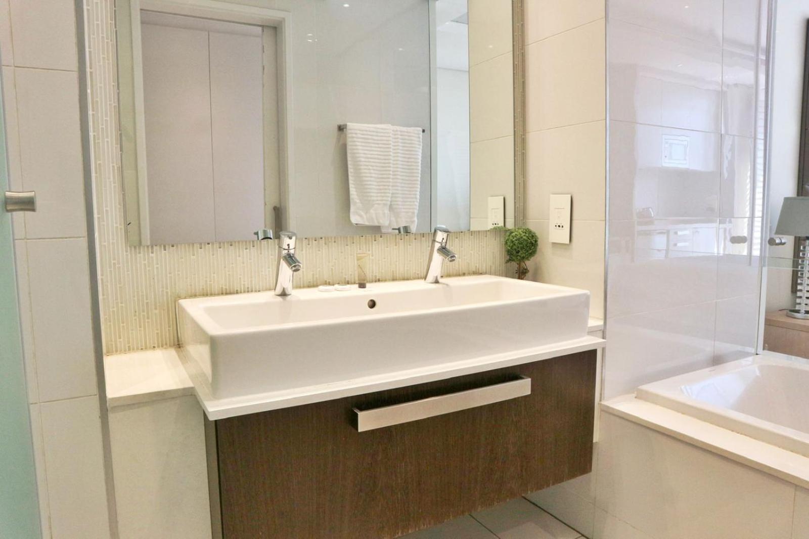 Sandton Skye Apartments Extérieur photo
