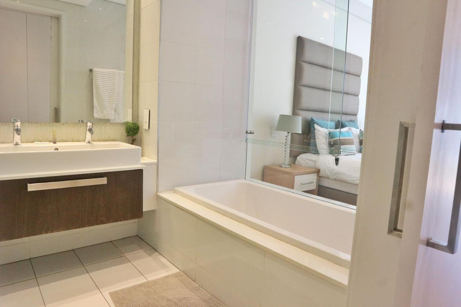 Sandton Skye Apartments Extérieur photo