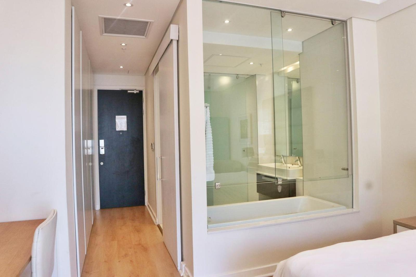 Sandton Skye Apartments Extérieur photo