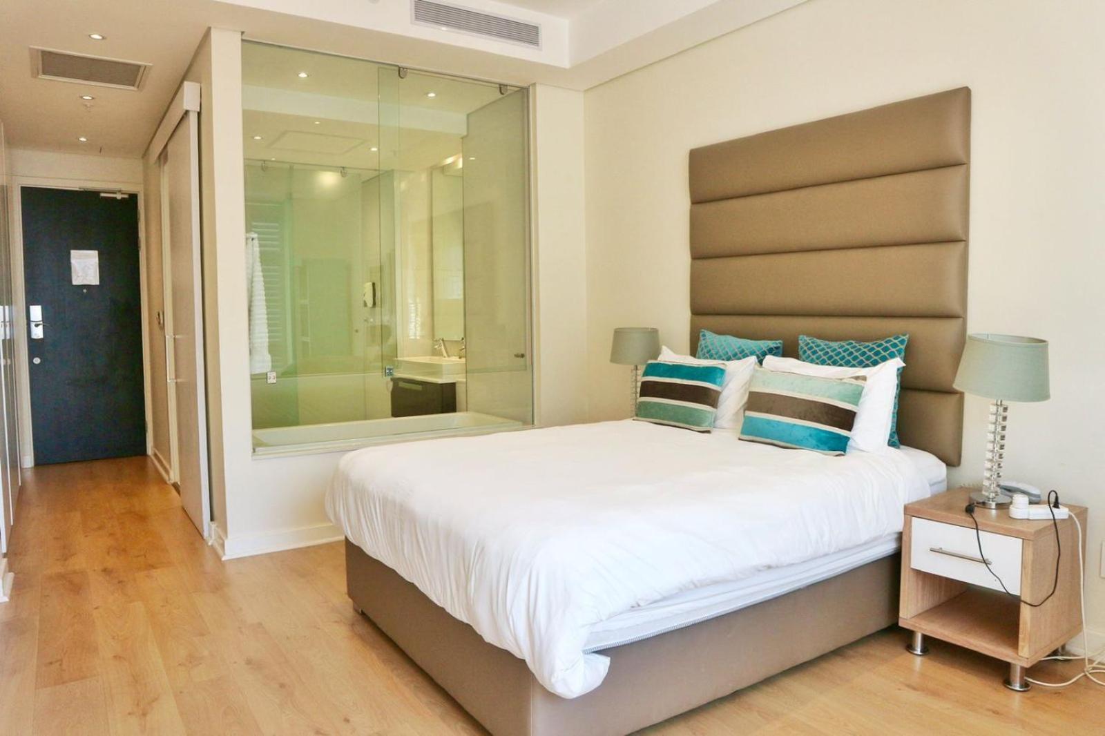 Sandton Skye Apartments Extérieur photo