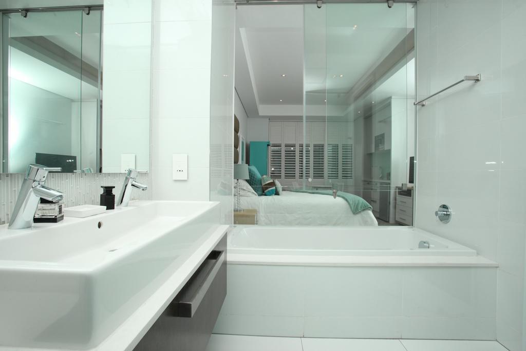 Sandton Skye Apartments Extérieur photo