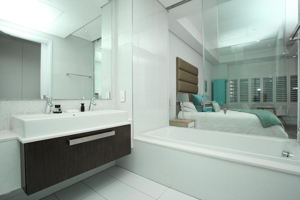 Sandton Skye Apartments Extérieur photo