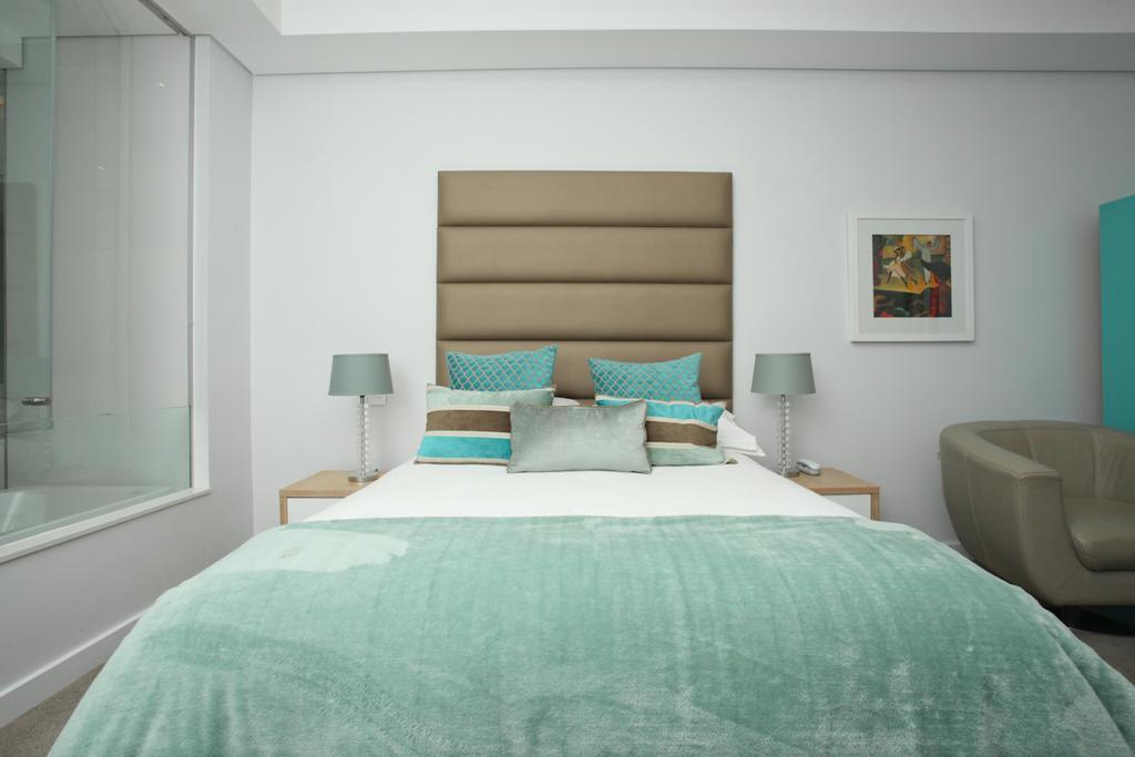 Sandton Skye Apartments Extérieur photo