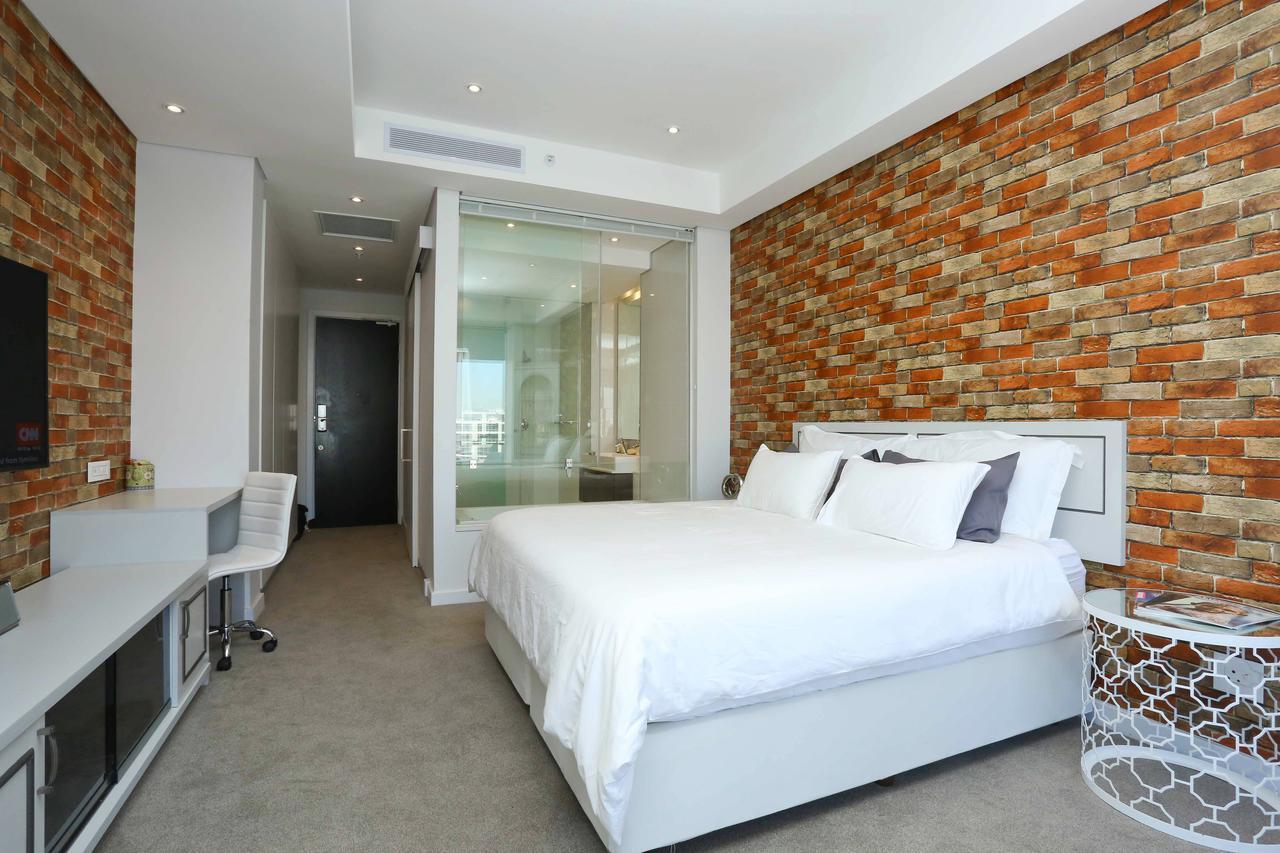 Sandton Skye Apartments Extérieur photo