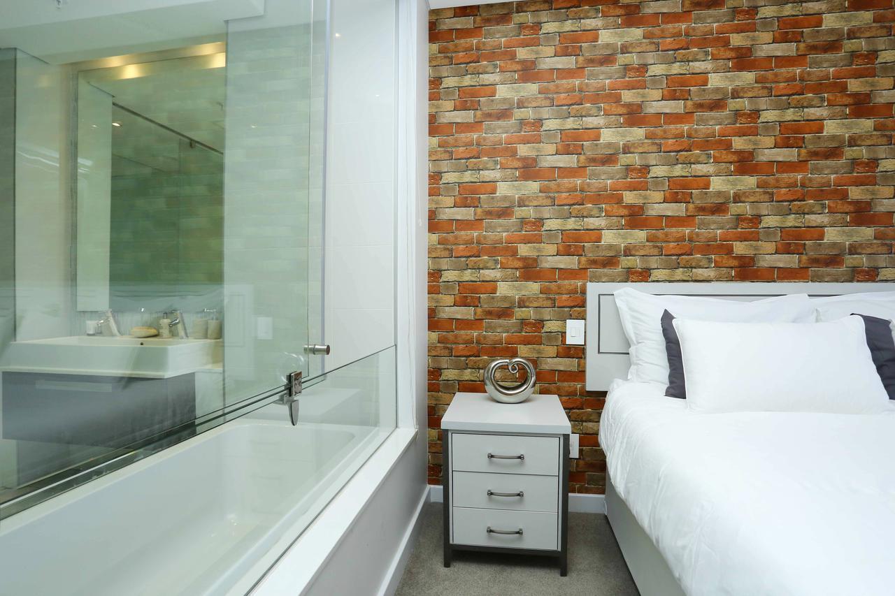 Sandton Skye Apartments Extérieur photo